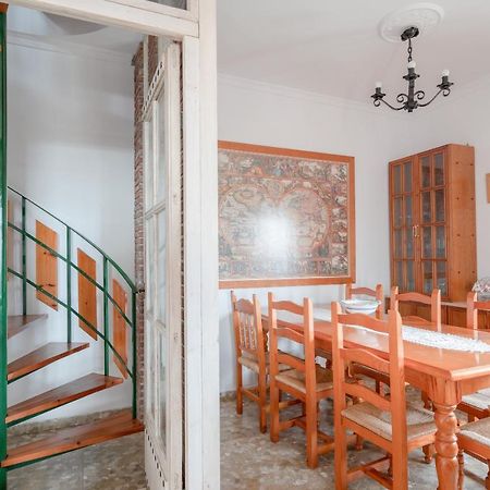 Villa Padial Torrox Buitenkant foto